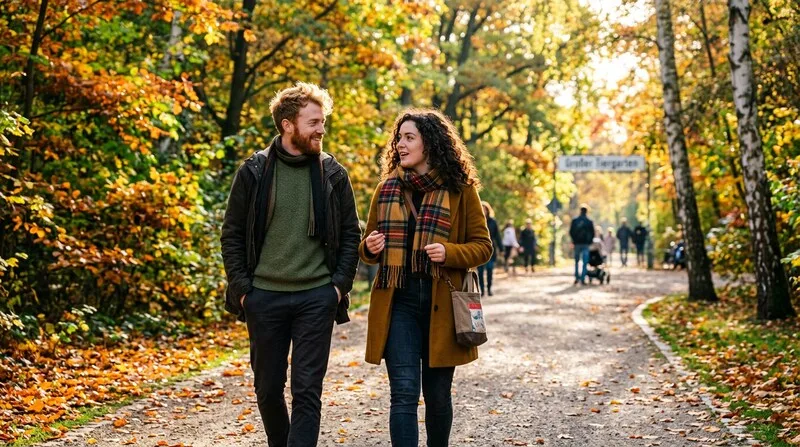 Mann schneidet magnesiumreiches Obst in der Küche — Magnesiummangel beheben